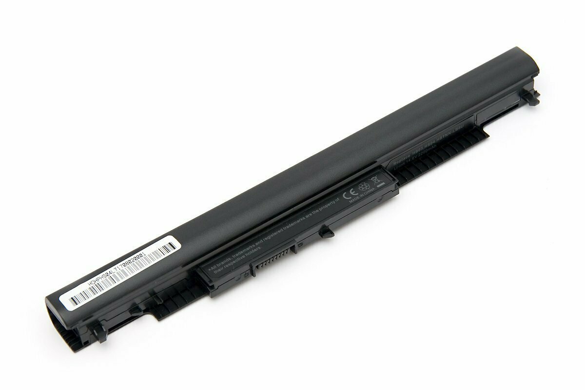 Аккумулятор для ноутбука HP Notebook 15-ac070ur 14.6V 2600mAh