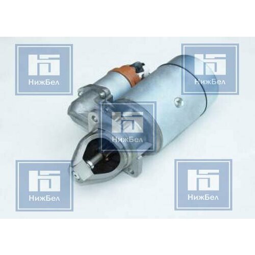 БАТЭ Стартер 402 дв. ГАЗ, УАЗ бол (СТ230Б4) (БАТЭ)