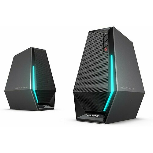 Колонки Edifier G1500 Black 432000₽