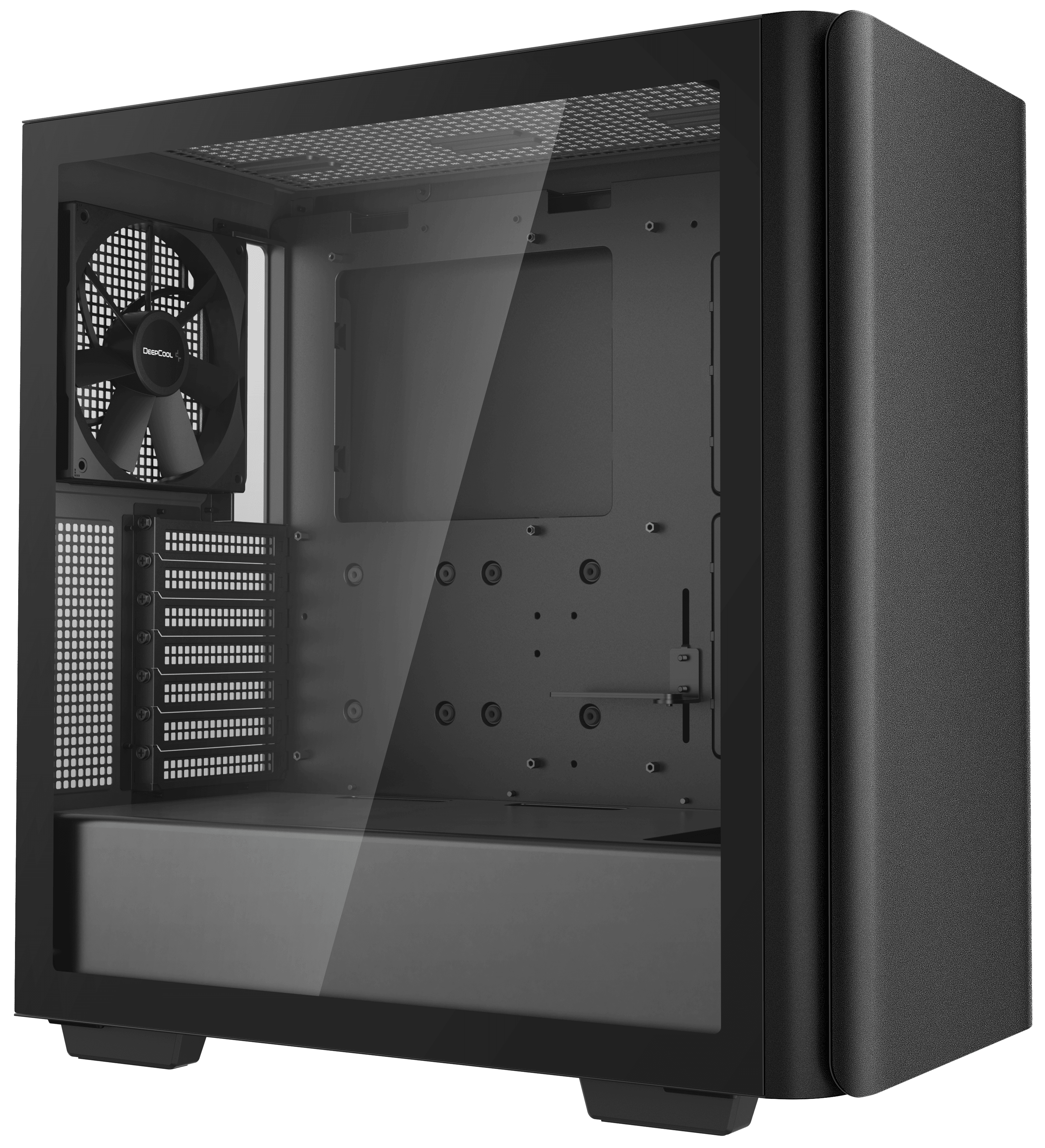 Компьютерный корпус Deepcool CK500 Black