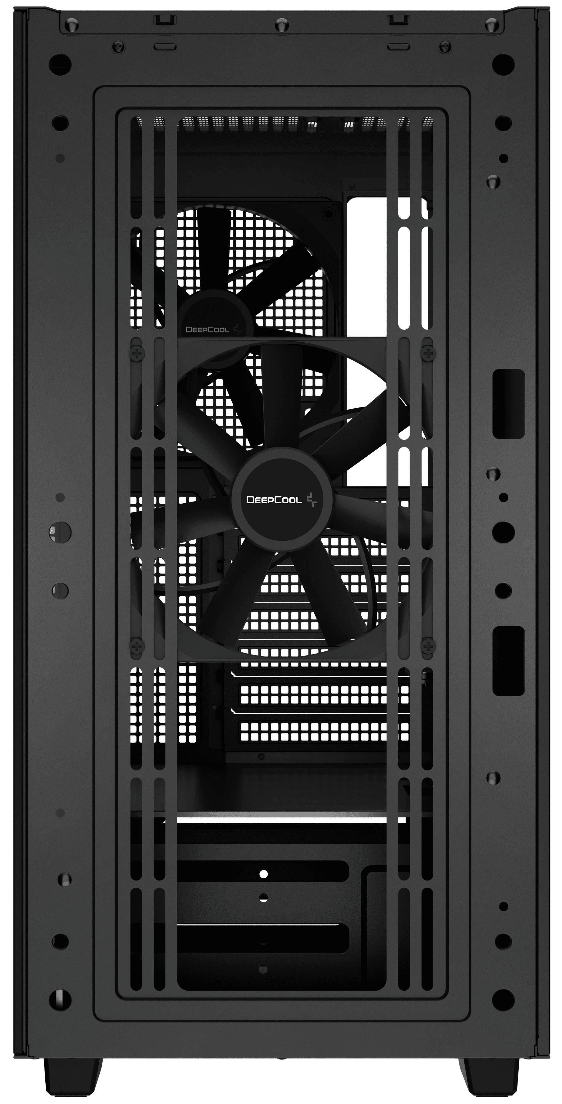 Компьютерный корпус Deepcool CK500 Black