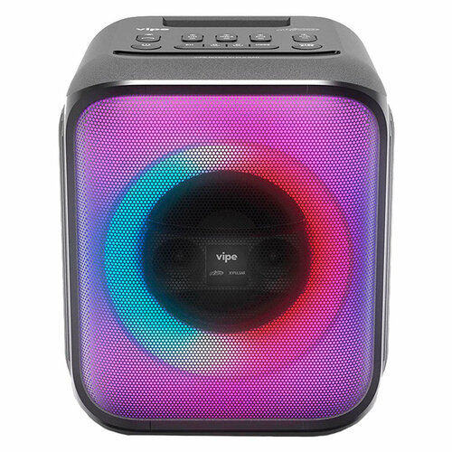 Колонка Vipe Nitro X1 Pulsar VPMSNITROX1P черный