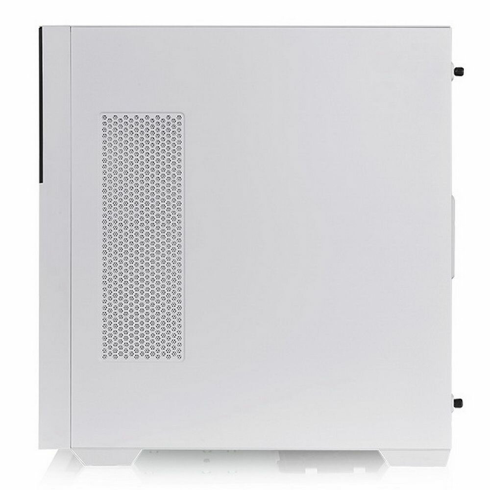 Компьютерный корпус Thermaltake Divider 370 TG Snow ARGB CA-1S4-00M6WN-00