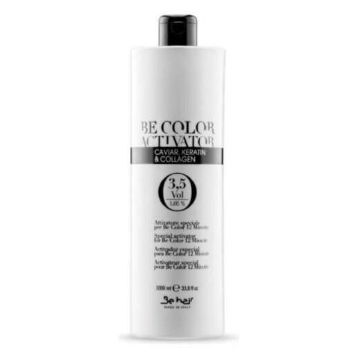 Окислитель для волос Be Hair Активатор для краски специальный Special Activator 3,5 Vol 1,05%