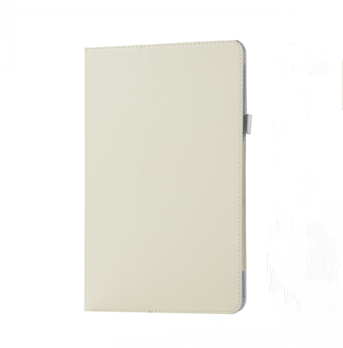 фото Чехол-обложка MyPads с трансформацией в мульти-подставку для Samsung Galaxy Note 10.1 N8000 белый