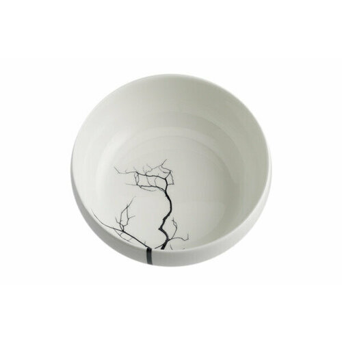 Пиала Dibbern Чёрный лес 13 см 16140₽