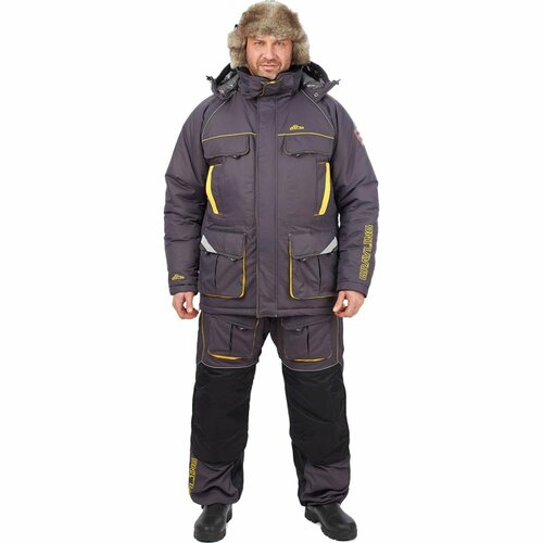 Костюм Grayling Kamchatka костюм grayling скат зима 2020 таслан хаки р р 60 62 рост 182 188