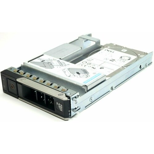 Жёсткий диск 2400Gb SAS Dell OEM 400-ANTE 29180₽