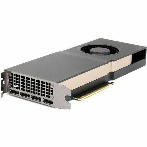 Видеокарта NVIDIA Quadro RTX A5000 24Gb 900-5G132-2500-000 30468000₽