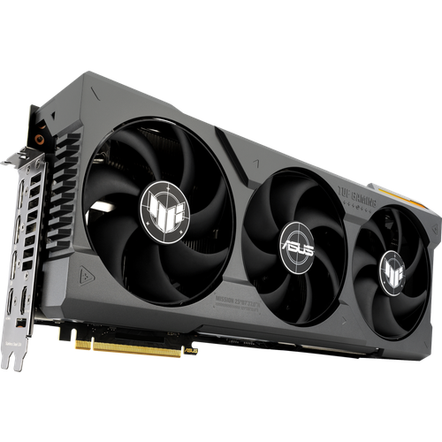 Видеокарта NVIDIA GeForce RTX 4080 ASUS 16Gb TUF-RTX4080-O16G-GAMING 18251000₽