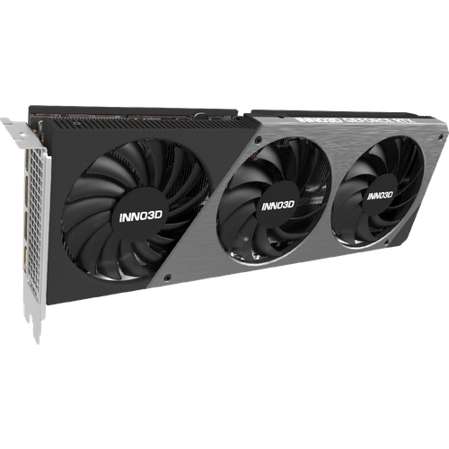 Видеокарта NVIDIA GeForce RTX 4060 Ti INNO3D X3 OC 8Gb (N406T3-08D6X-171153L)