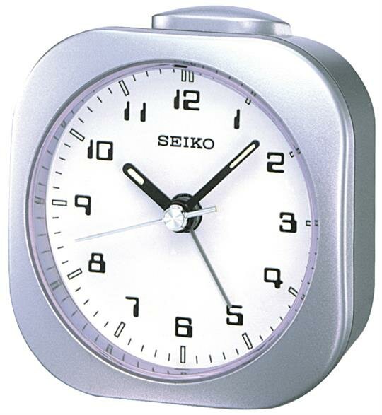 Будильник Seiko QXE016S