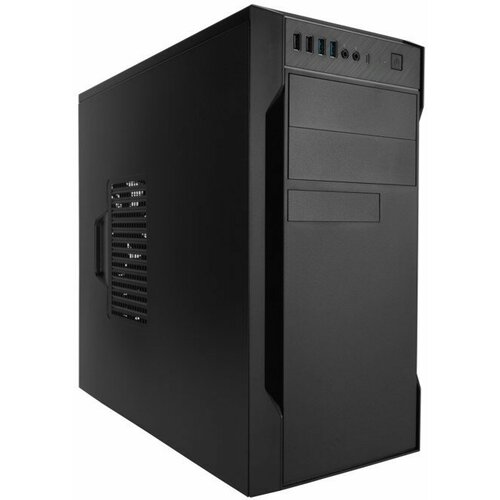 Корпус InWin EAR-067 Black (6188708)