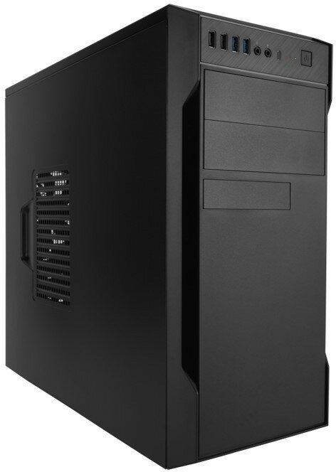 Корпус InWin EAR-067 Black (6188708)