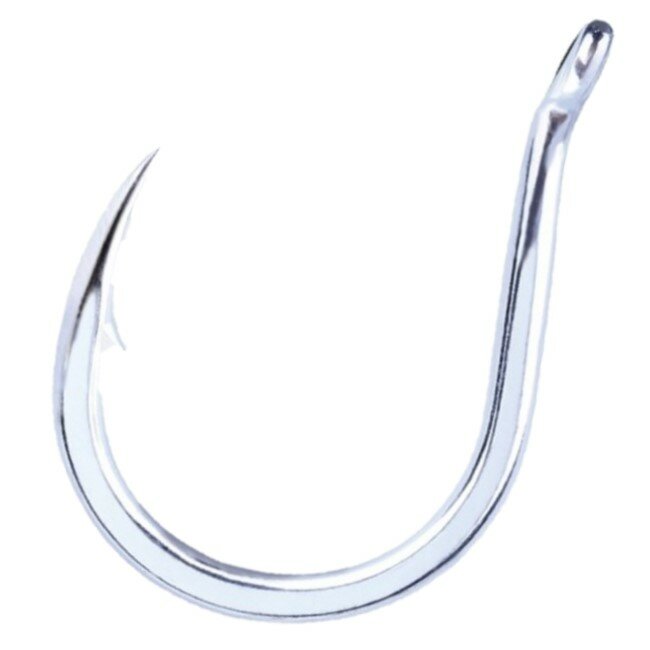 Крючок одинарный BKK Reefmaster NP #5/0 (6шт)