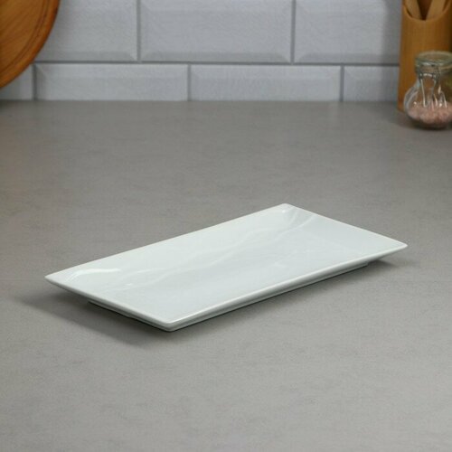 Тарелка Сладости малая фарфор Иран 1082₽