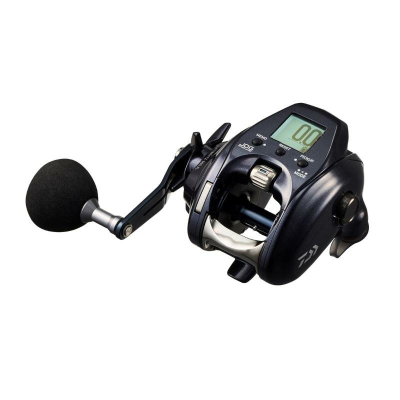 Мультипликатор электрический DAIWA - LEOBRITZ 300JL