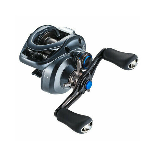 Мультипликатор Shimano - 22 SLX DC XT 71HG