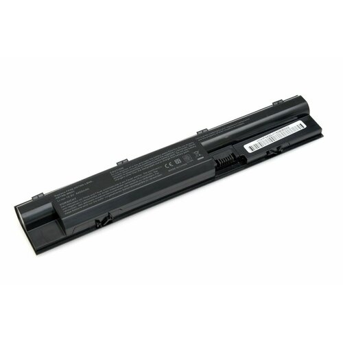 Аккумулятор для ноутбука HP 757661-001 5200 mah 11.1V