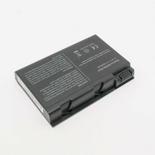 Аккумулятор для ноутбука Acer 4050