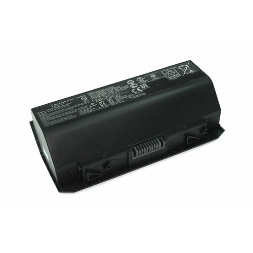 Аккумулятор для ноутбука Asus G750J (A42-G750) 15V 88Wh