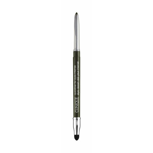CLINIQUE Quickliner For Eyes Intense      , Intense Ivy