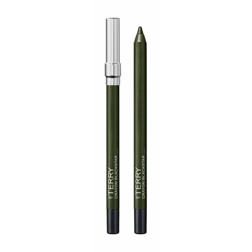 BY TERRY Crayon Blackstar Карандаш для глаз, 1.2 г, 3. Bronze Generation карандаш для глаз 1 black print by terry crayon blackstar eye pencil