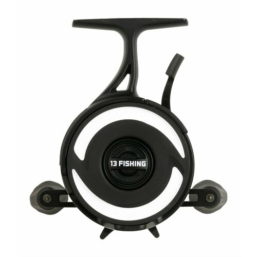 фото Катушка 13 fishing freefall xl ice reel - 3.3:1 ratio lh