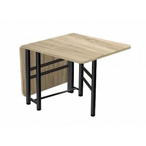 Стол-книжка Венеция прямоугольный дуб сонома 11938₽