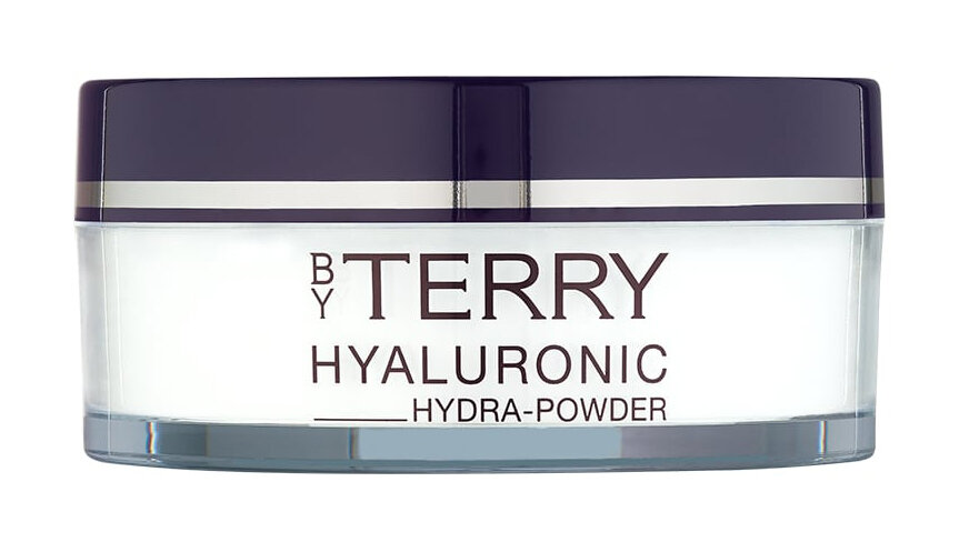 BY TERRY Hyaluronic Hydra-Powder Рассыпчатая пудра с гиалуроновой кислотой увлажняющая, 10 г