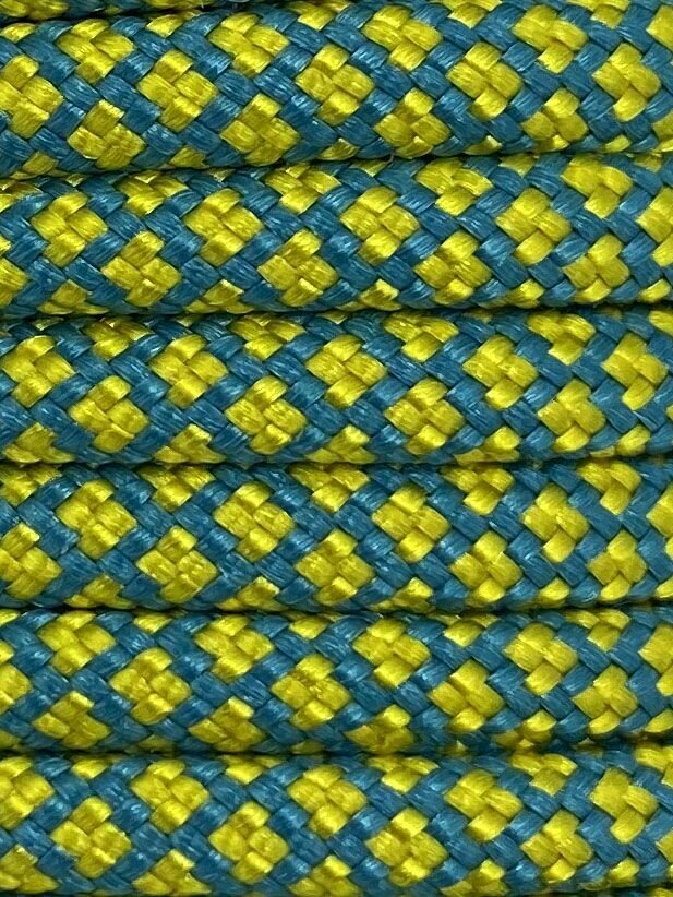 Паракорд 550 4 мм tuloop Душистая мимоза - 5 м