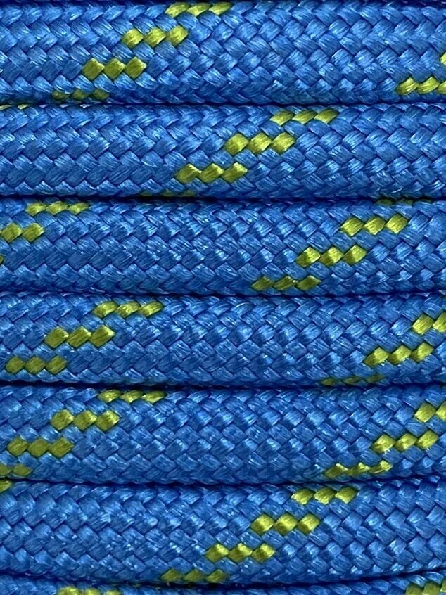 Паракорд 550 4 мм tuloop Лунный свет - 5 м