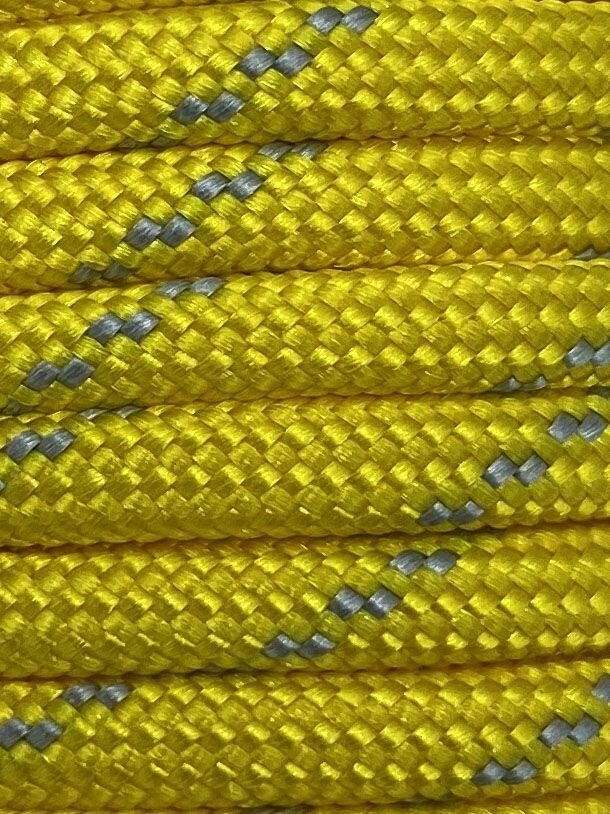 Паракорд 550 4 мм tuloop Поющая канарейка - 5 м