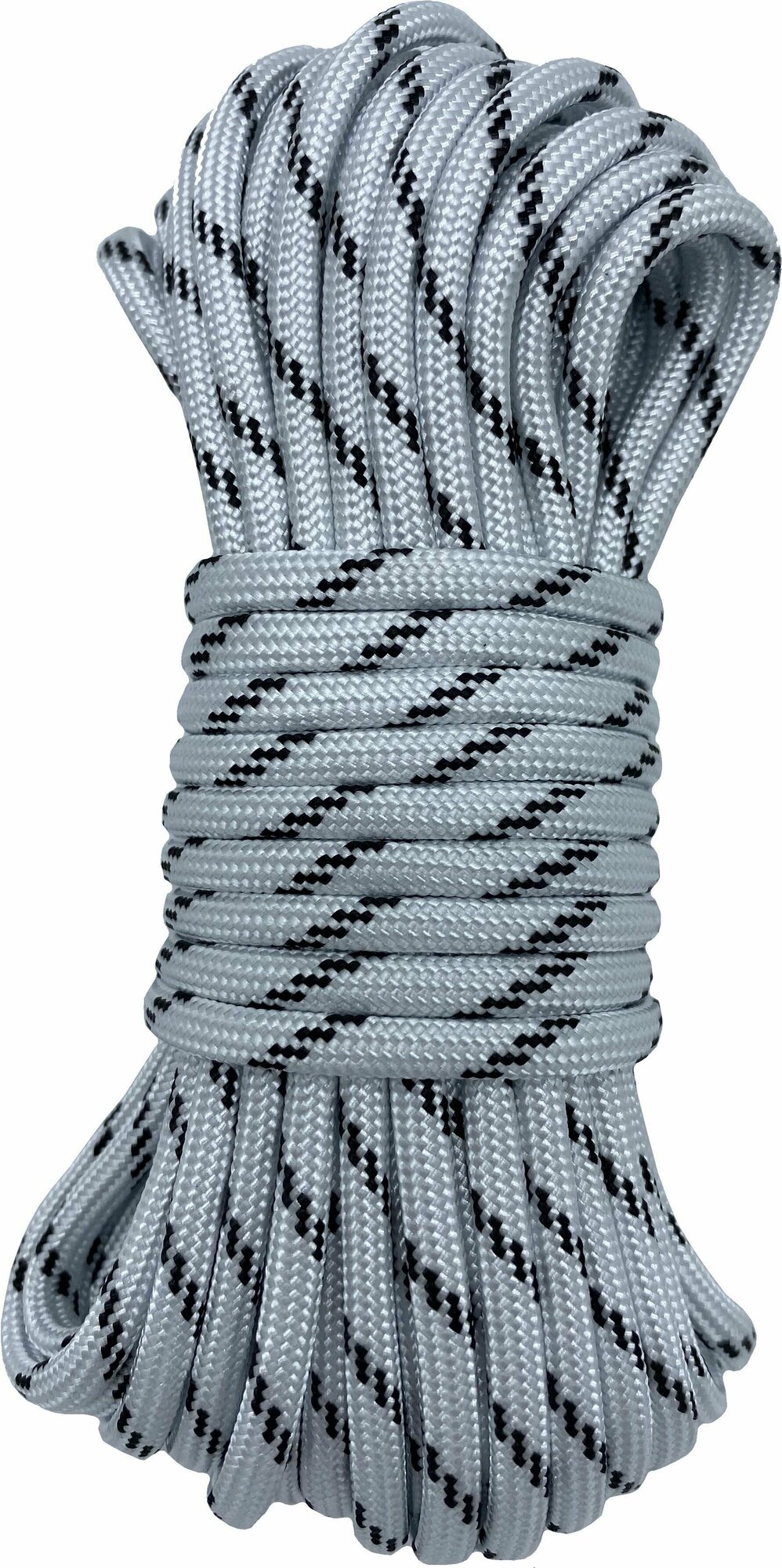 Паракорд 550 4 мм tuloop Незаконченный чертеж - 5 м — фото 1