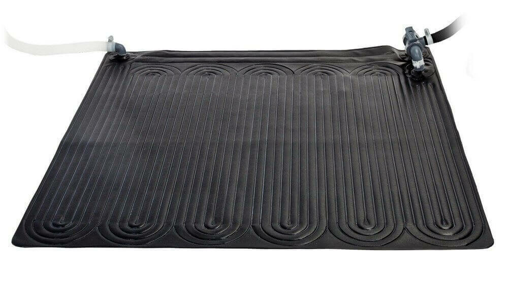 Солнечный водонагреватель для бассейна 120х120 см Intex, Solar Mat