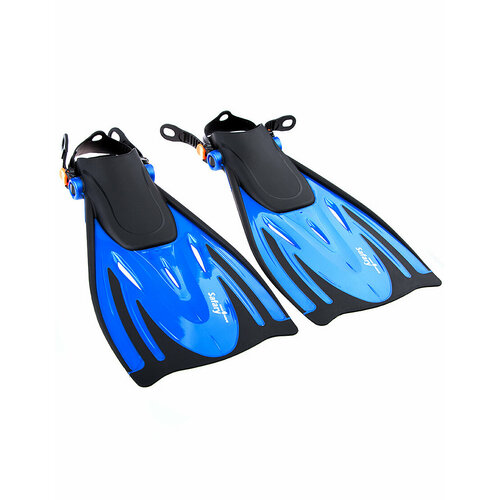 фото Ласты safary mad wave