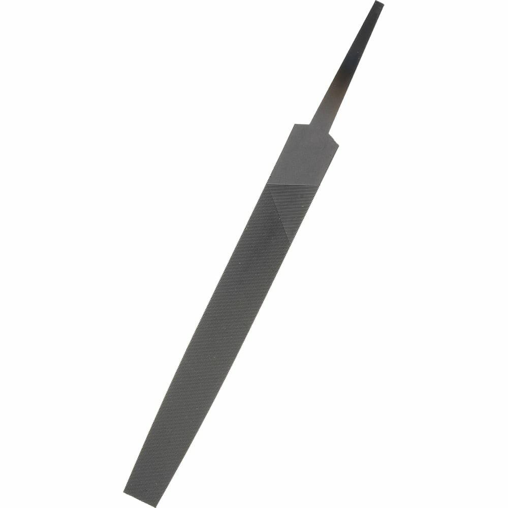 фото Остроносый плоский напильник инстулс №3