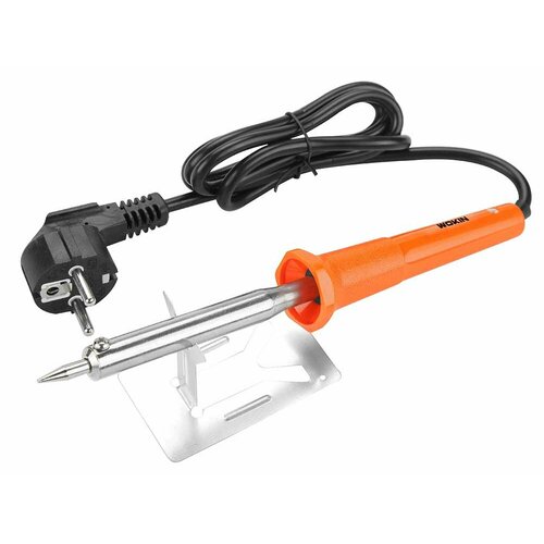 Паяльник WOKIN 230-240В 60 Вт с подставкой 554006 66400₽