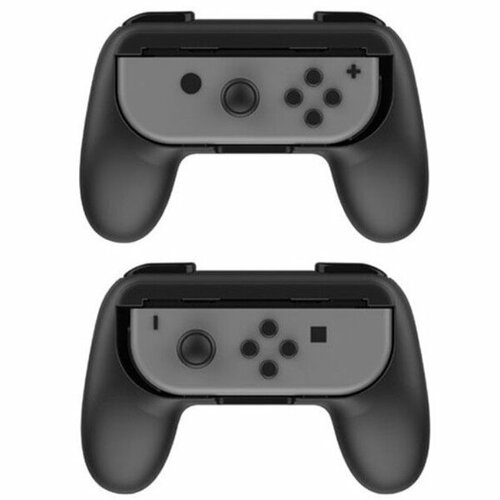 Держатель для джойстика N-SwitchN-Switch OLED TNS-851B DOBE Black 99900₽
