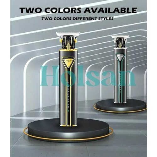 Триммер для стрижки волос триммер для бороды и окантовки VGR V-009 175000₽