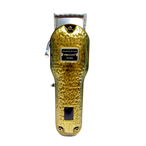 Машинка для стрижки ProMozer 9850 Машинка для стрижки волос профессиональная Машинка аккумуляторная Для стрижки машинка 339000₽