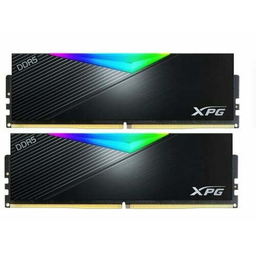 ADATA Модуль памяти DIMM 32GB DDR5-6000 AX5U6000C3032G-DCLARBK ADATA 3426600₽