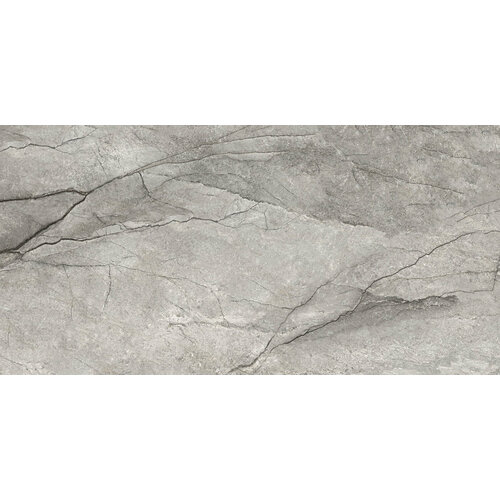 плитка delacora oregon gray d12050m 120x60 см Керамогранит Delacora Oregon Gray D12050M 60x120