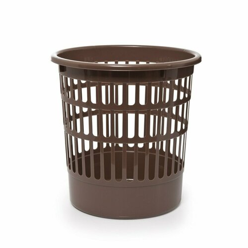 Корзина для бумаг Полимербыт 95л 699₽