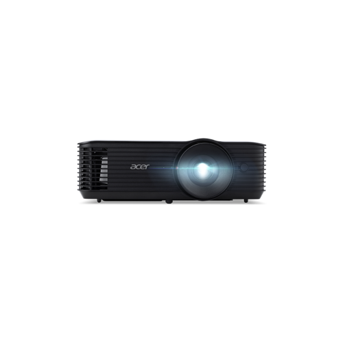 Проектор Acer Проектор Acer projector X128HP, DLP 3D, XGA, 4000Lm, 20000/1, HDMI, 2.7kg, EURO (replace X128H)