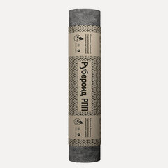 Изображение товара Рубероид Технониколь РПП-300, гидроизоляция кровли, картонная основа, 15 м2