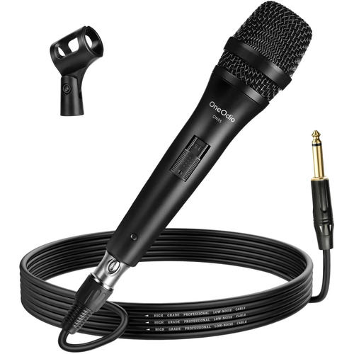 Микрофон OneOdio ON55 80003226 356000₽