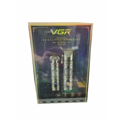 Машинка для стрижки волос 331200₽