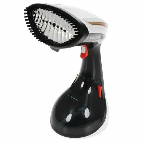 BRAYER 4123BR Отпариватель ручной 1630Вт 25 гмин черный 358000₽