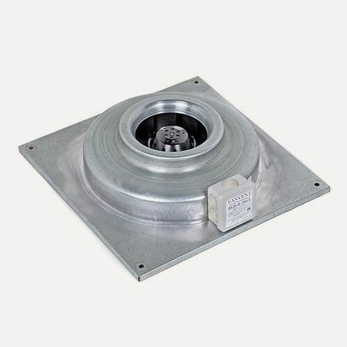 Изображение товара Вентилятор канальный вытяжной ВанВент ВКВ-Ф 200 К